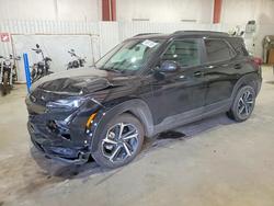 2023 Chevrolet Trailblazer rs en venta en Lufkin, TX