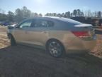 2012 Buick Lacrosse