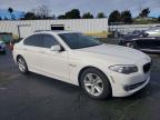 2013 BMW 528 i