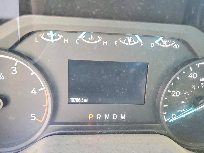 2024 Ford F550 Utility / Service Truck