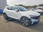 2025 Volvo Xc40 Plus