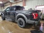 2017 Ford F150 Raptor