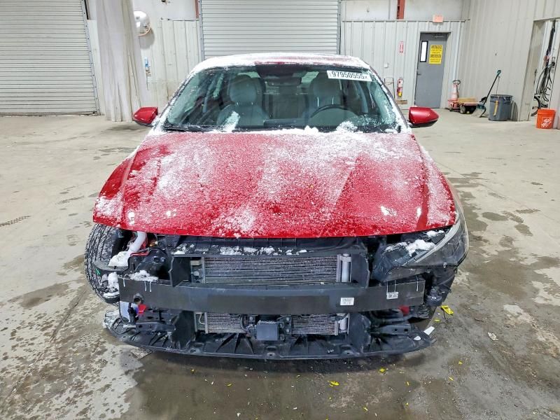 2022 Hyundai Elantra Limited