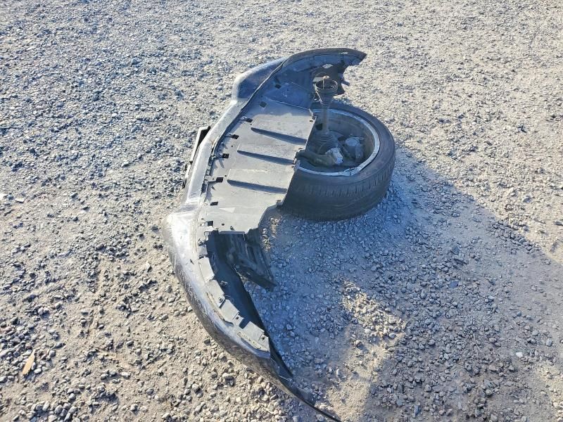 2017 Chevrolet Impala Premier