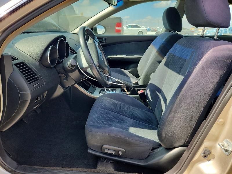 2006 Nissan Altima s