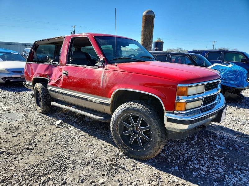 1999 Chevrolet 10 1500