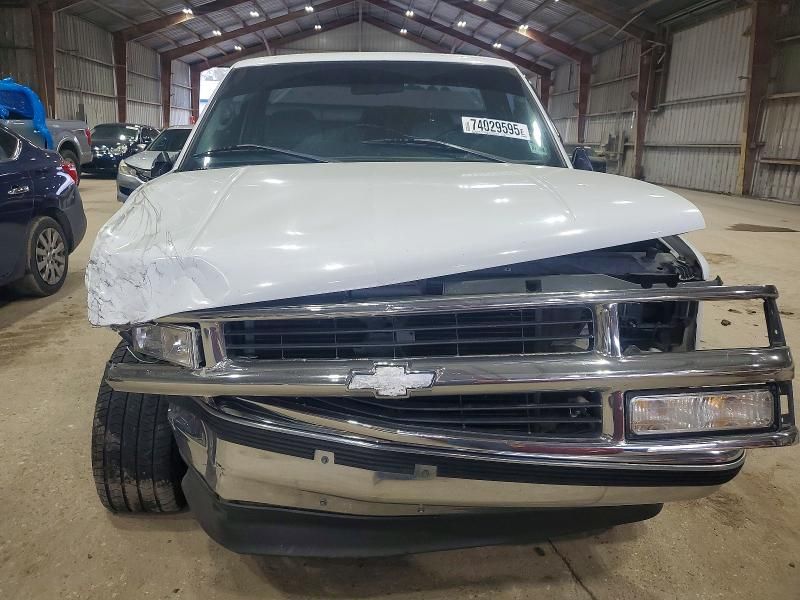 1998 Chevrolet Gmt-400 C1500