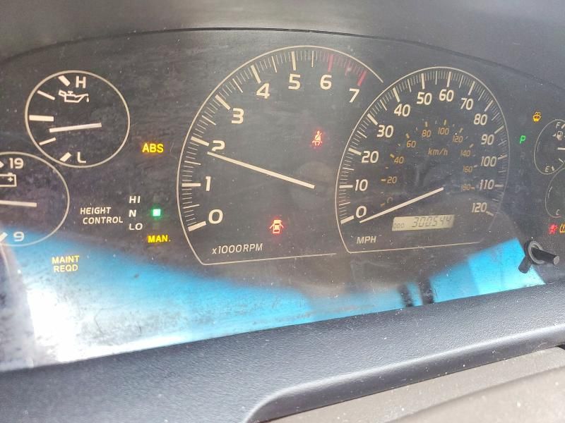 2006 Toyota Sequoia Limited