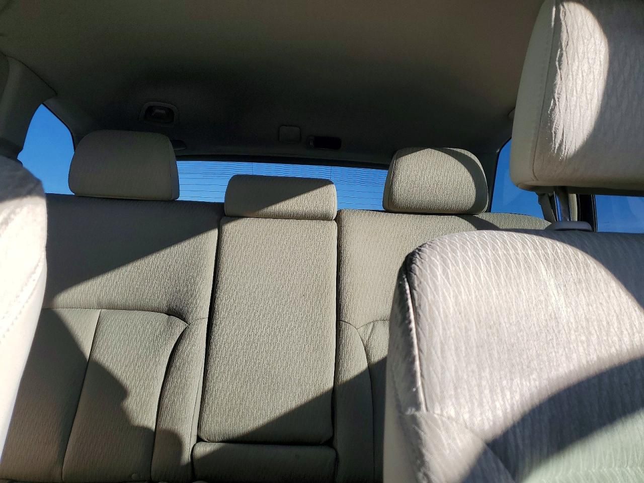 2010 Subaru Outback 2.5i Premium