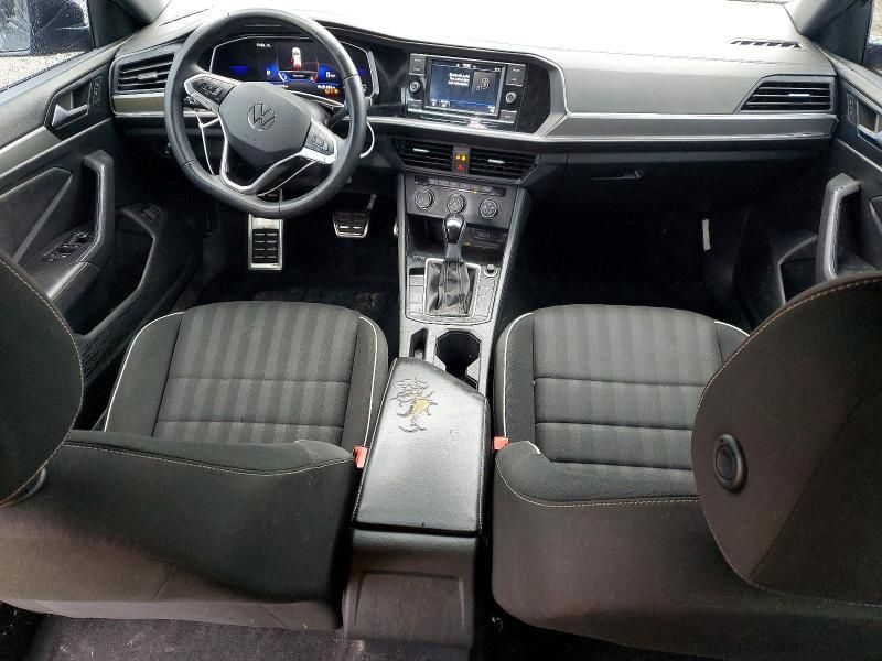 2024 Volkswagen Jetta Sport