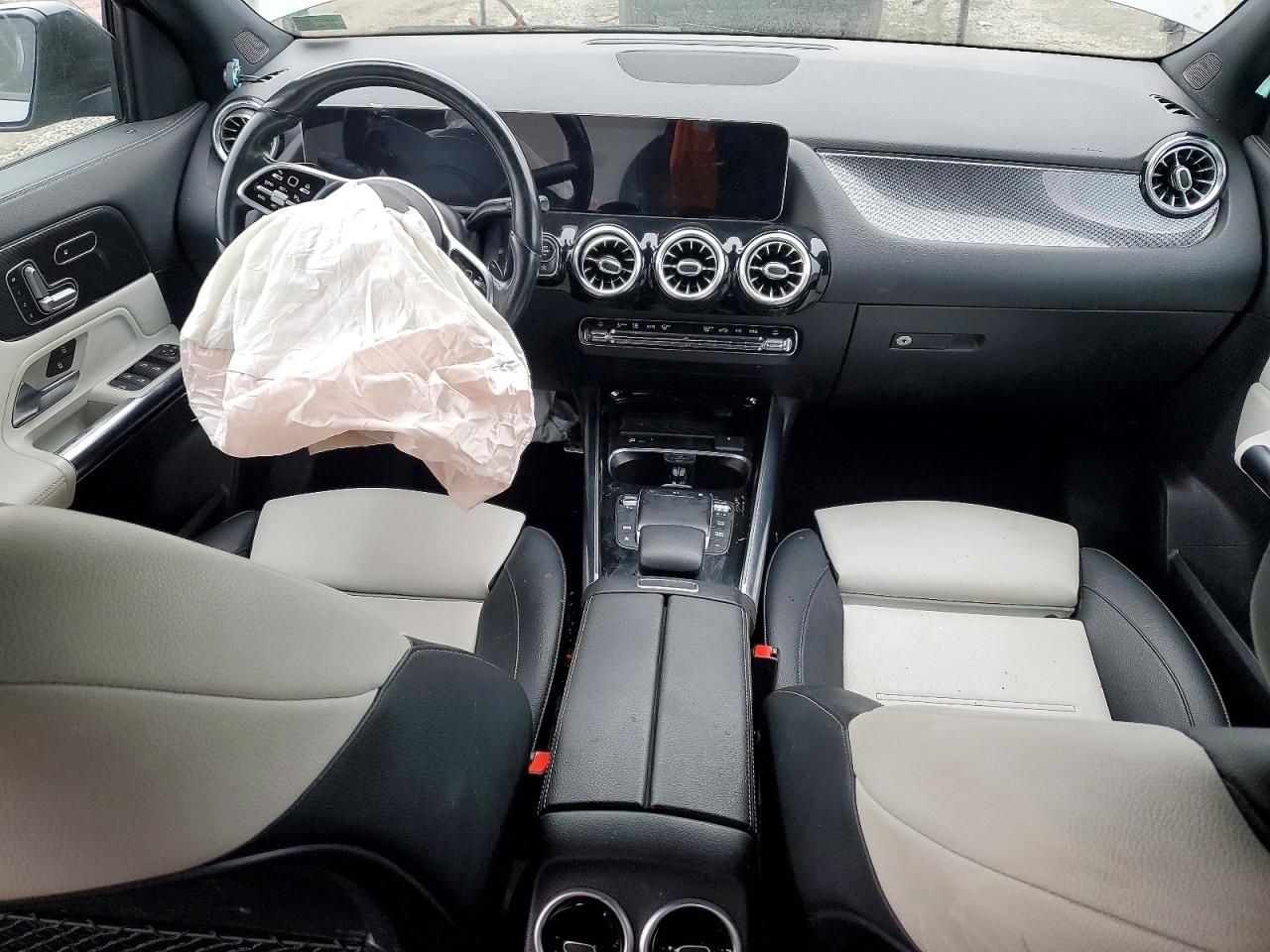 2021 Mercedes-Benz Gla 250 4matic