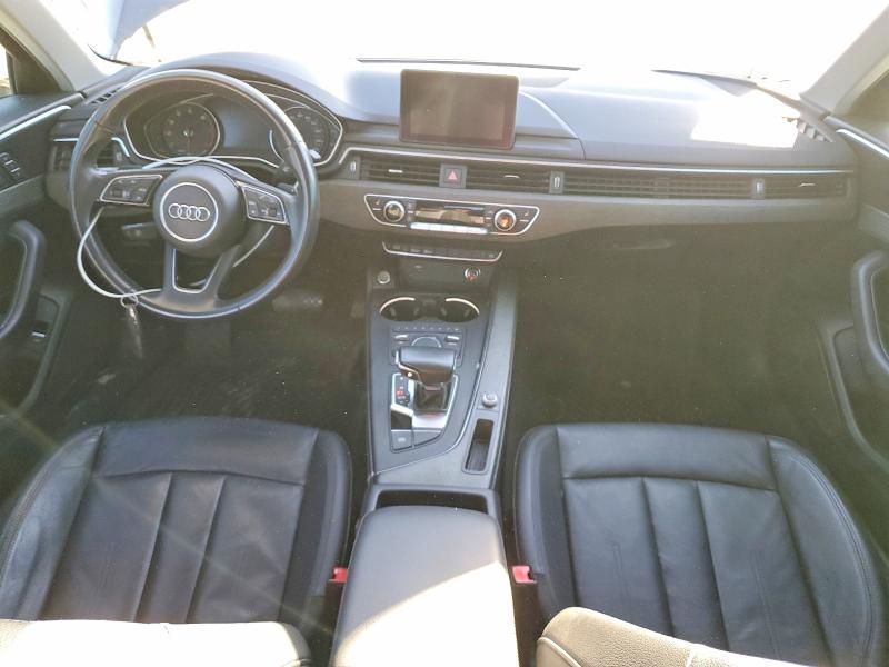 2019 Audi A4 Premium