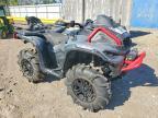 2025 Can-Am Outlander ATV