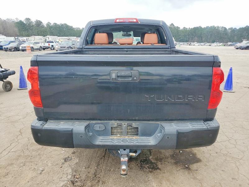 2014 Toyota Tundra