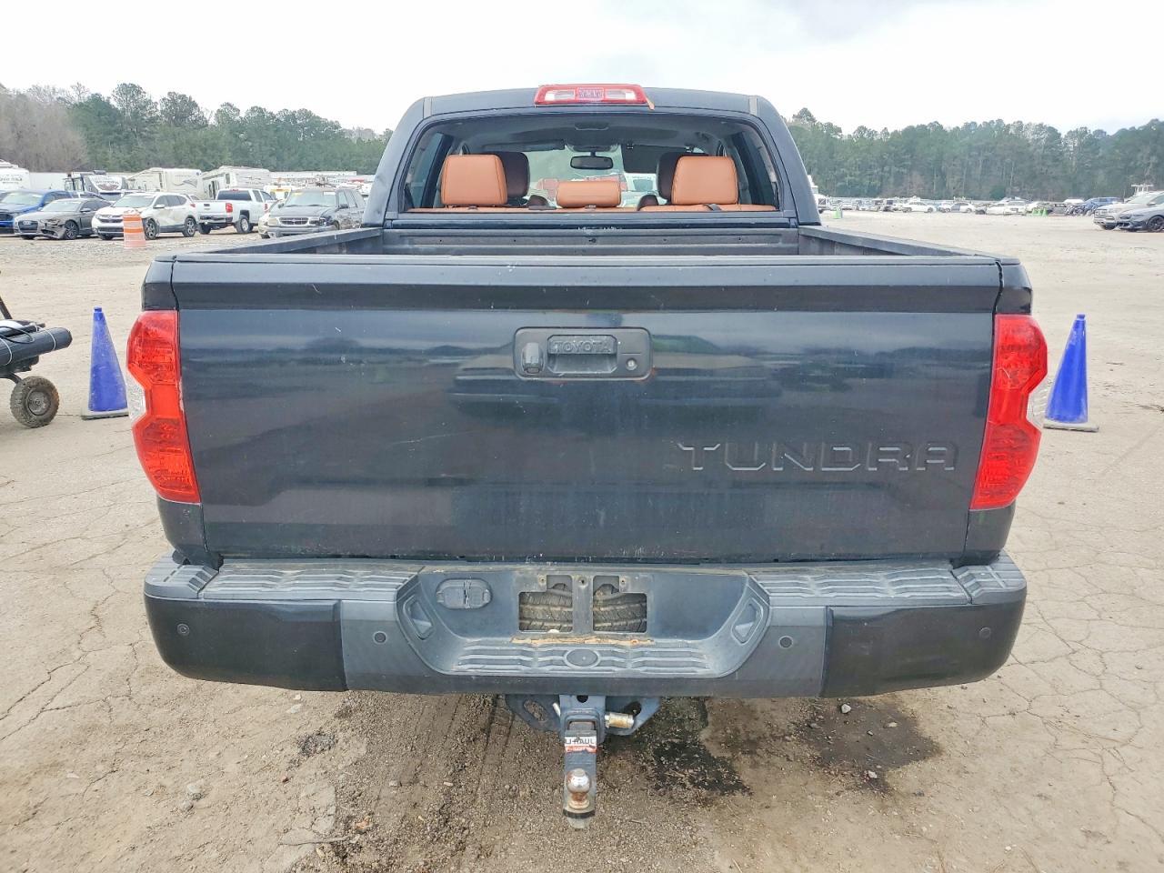 2014 Toyota Tundra