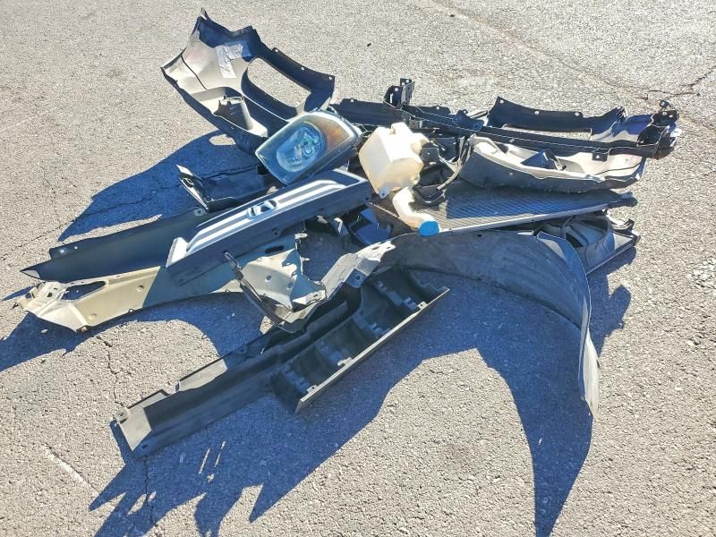 2007 Honda Element ex