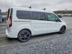 2018 Ford Transit Connect xlt