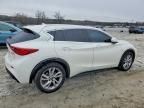 2017 Infiniti Qx30 Base