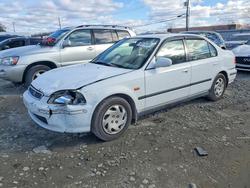 1997 Honda Civic for sale in Windsor, NJ