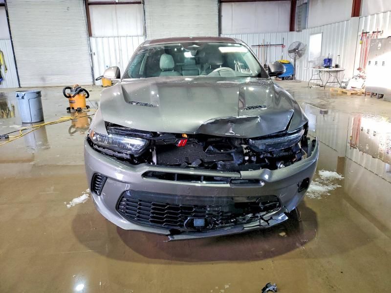 2024 Dodge Hornet gt Plus