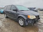 2011 Dodge Grand Caravan Crew