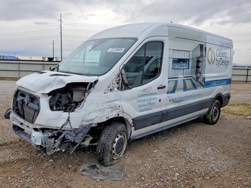 2020 Ford T-250 Transit CG VN