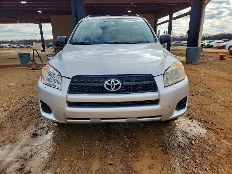 2009 Toyota Rav4