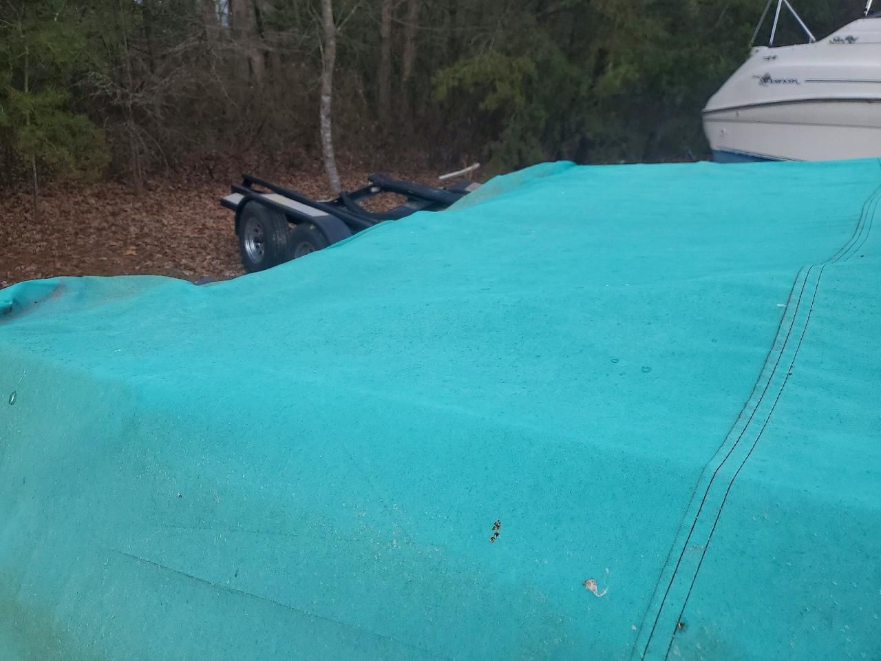 1989 Sylvan Sylvan L5