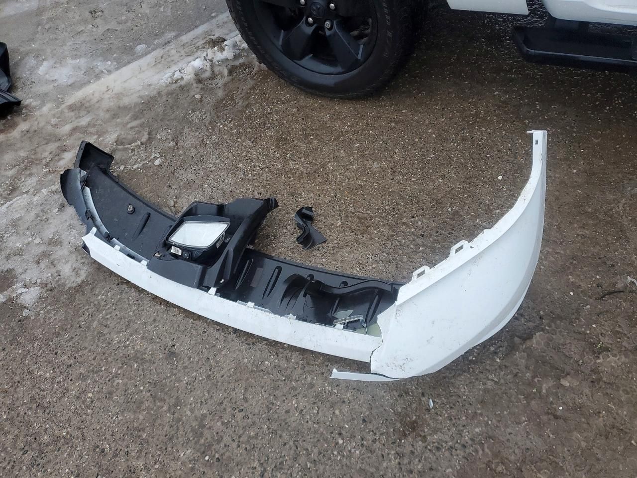 2020 Dodge Ram 1500 Classic Tradesman