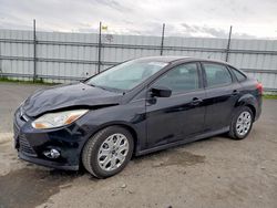 2012 Ford Focus se en venta en Antelope, CA