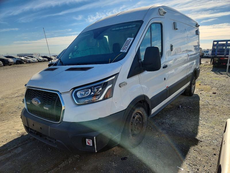 2023 Ford Transit Utility / Service Van