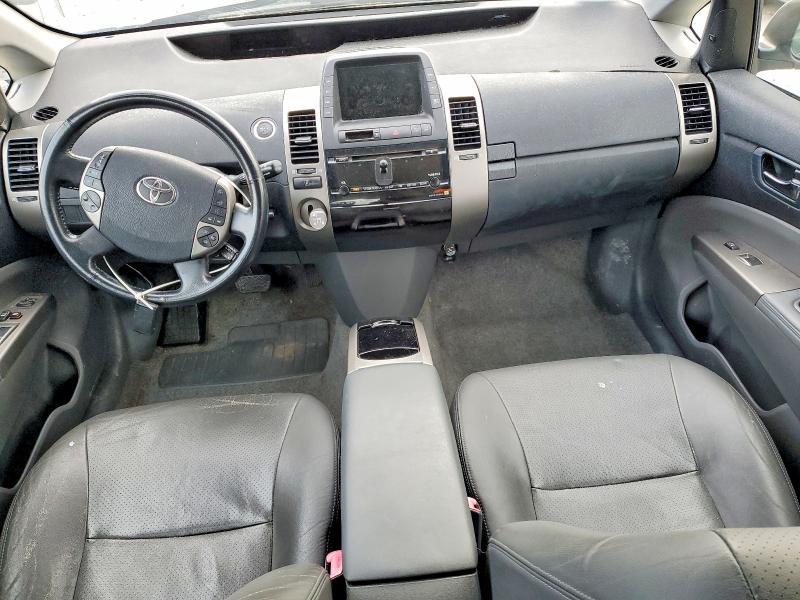 2007 Toyota Prius