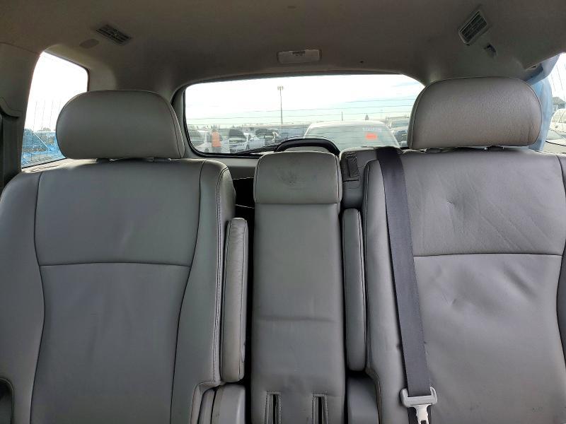 2012 Toyota Highlander Base