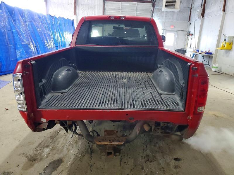 2004 Dodge RAM 1500 ST