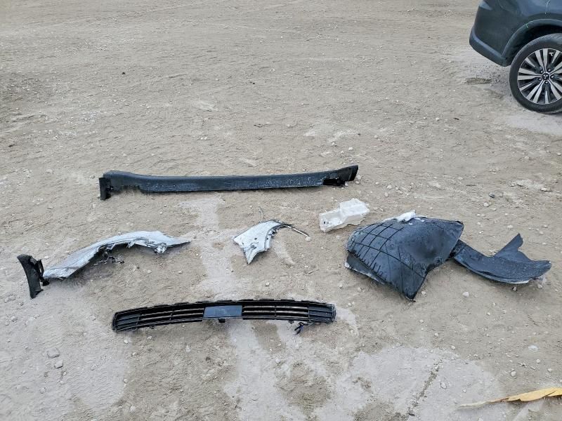 2022 KIA Sportage ex