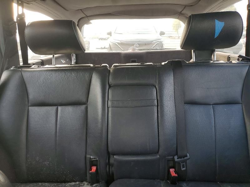 2001 Mercedes-Benz E 320 4matic