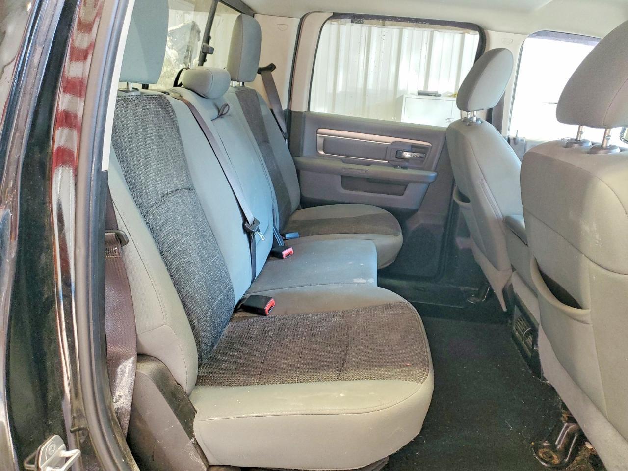 2019 Dodge Ram 1500 Classic slt