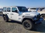 2023 Jeep Wrangler 4XE