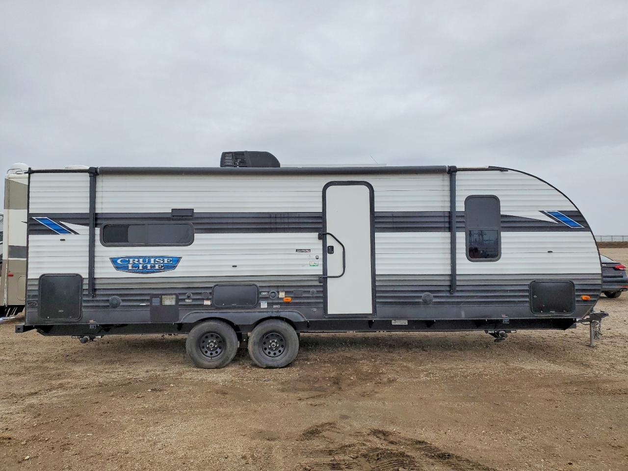 2024 Salem Cruiselite