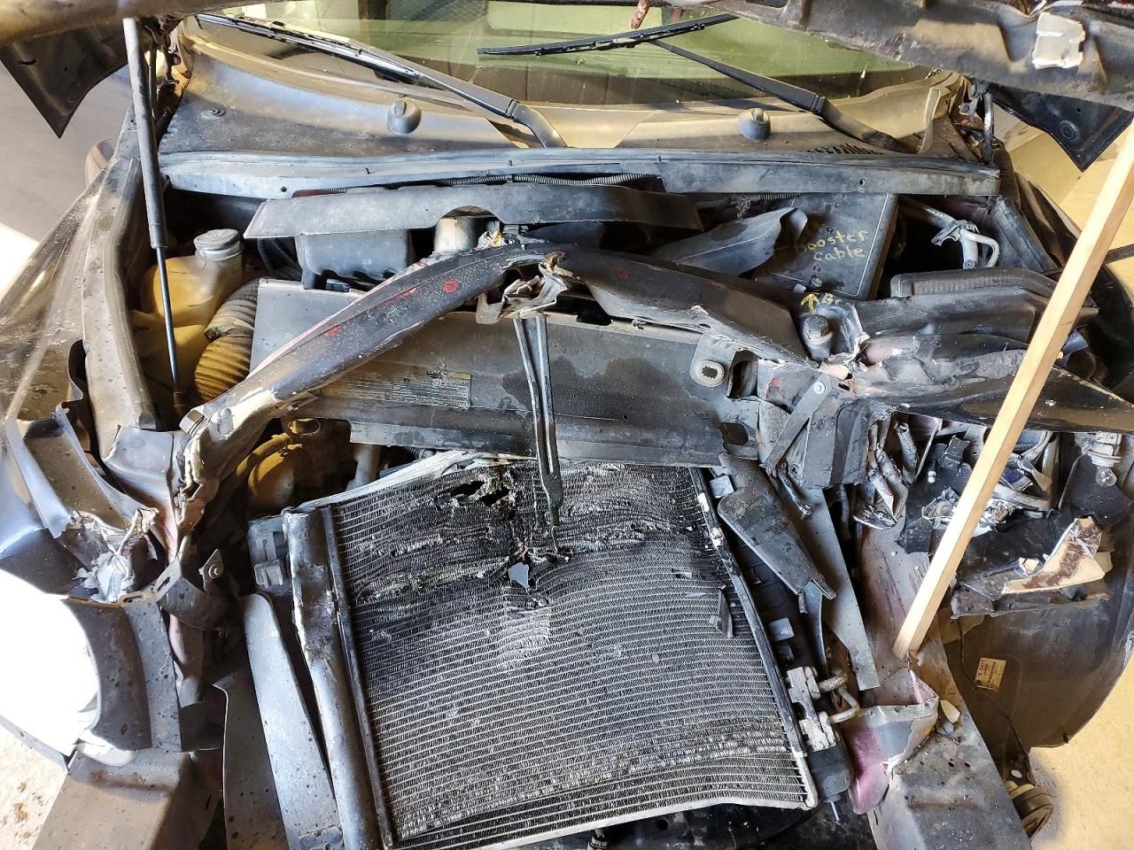 2009 Chevrolet Hhr ls