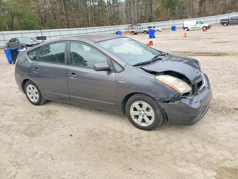 2009 Toyota Prius