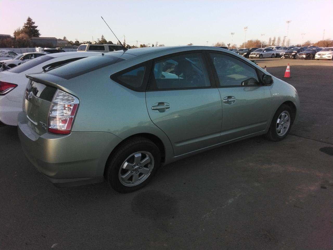2007 Toyota Prius