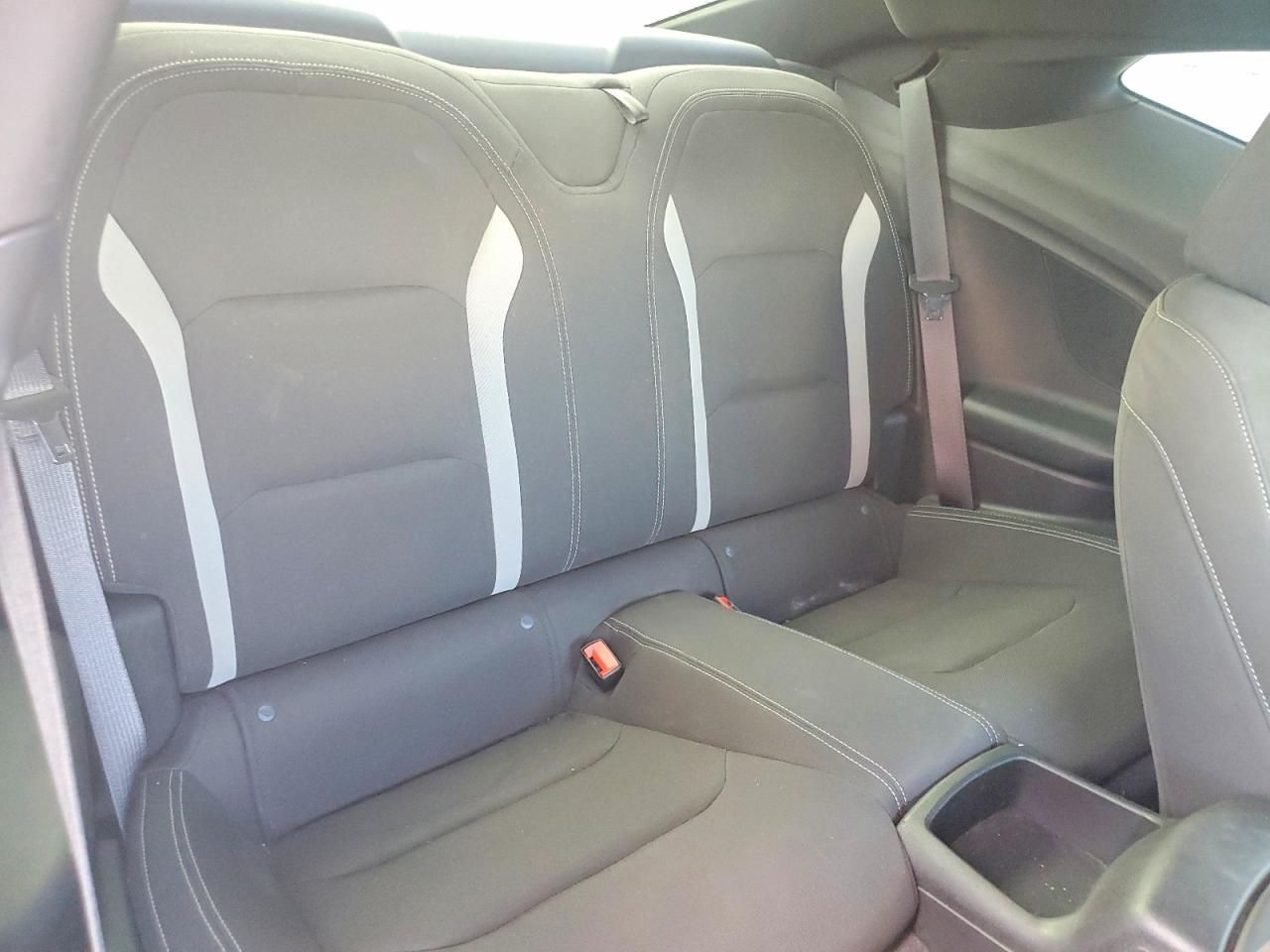 2022 Chevrolet Camaro LT1