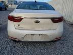 2017 KIA Cadenza Premium