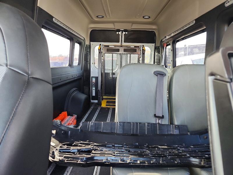 2023 Dodge Ram Promaster 2500 2500 High