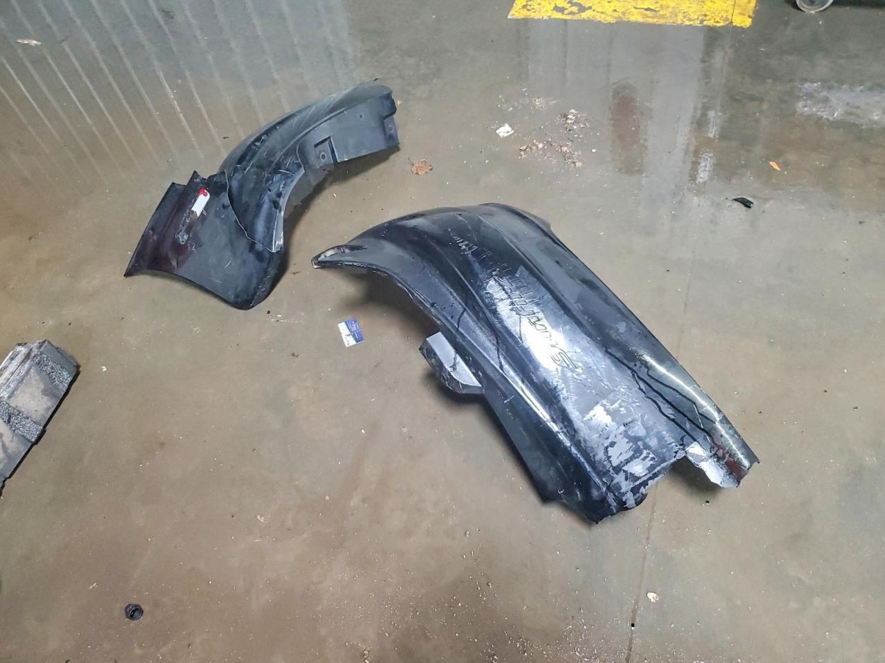 2004 Pontiac Sunfire