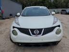 2012 Nissan Juke s