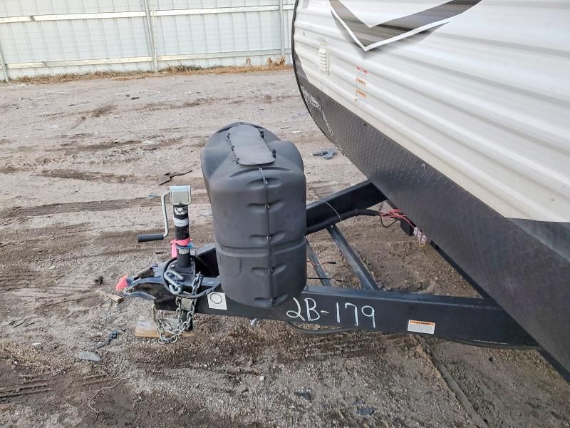 2022 Jayco Jayflight