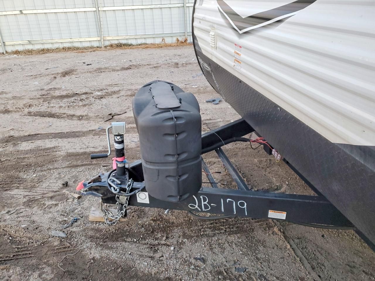 2022 Jayco Jayflight