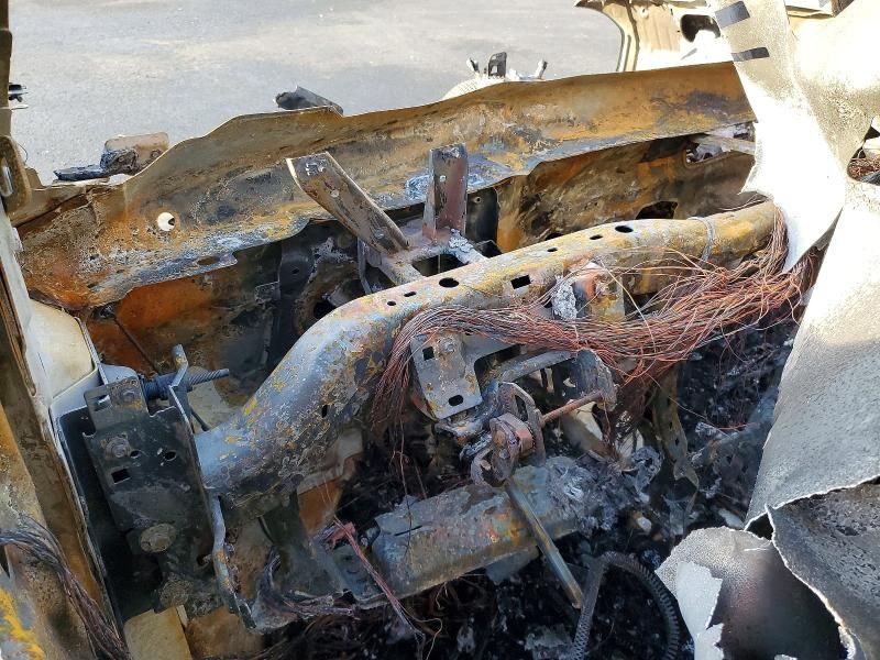 2025 Ford Maverick Lobo